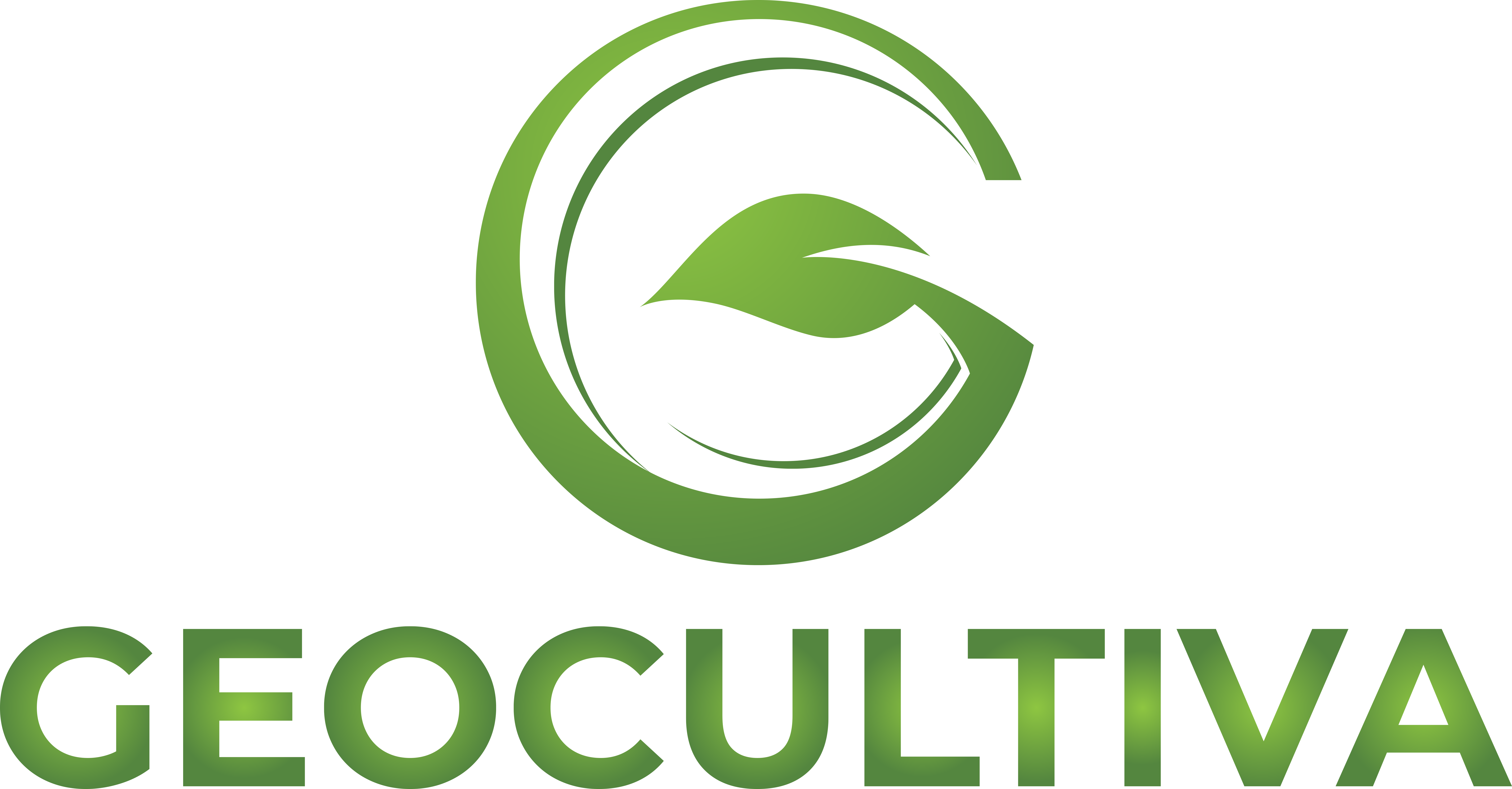 Logotipo GeoCultiva